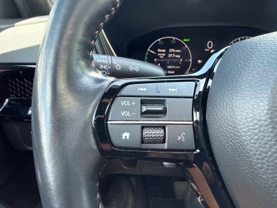2023 Honda CR-V Hybrid Sport Touring