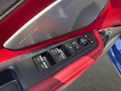 2025 Acura RDX w/A-Spec Advance Package