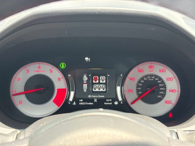 2025 Acura RDX w/A-Spec Advance Package