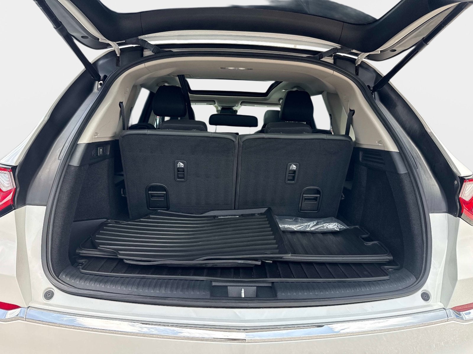 2024 Acura MDX 3.5L