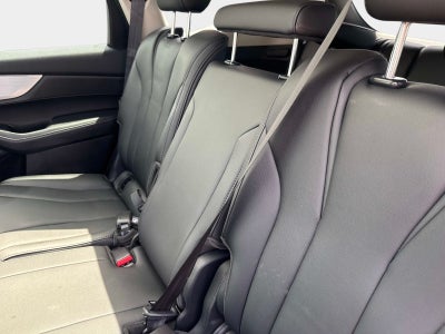 2024 Acura MDX 3.5L