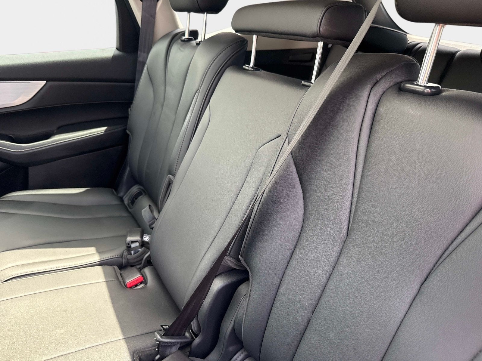 2024 Acura MDX 3.5L