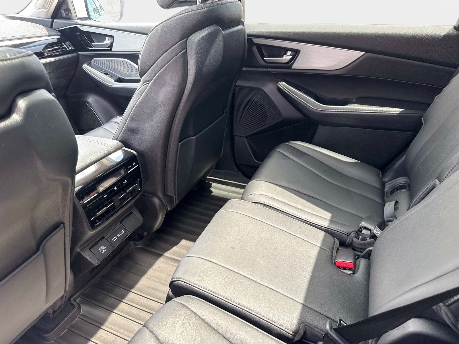 2024 Acura MDX 3.5L