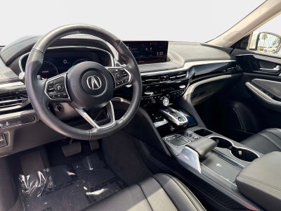 2024 Acura MDX 3.5L