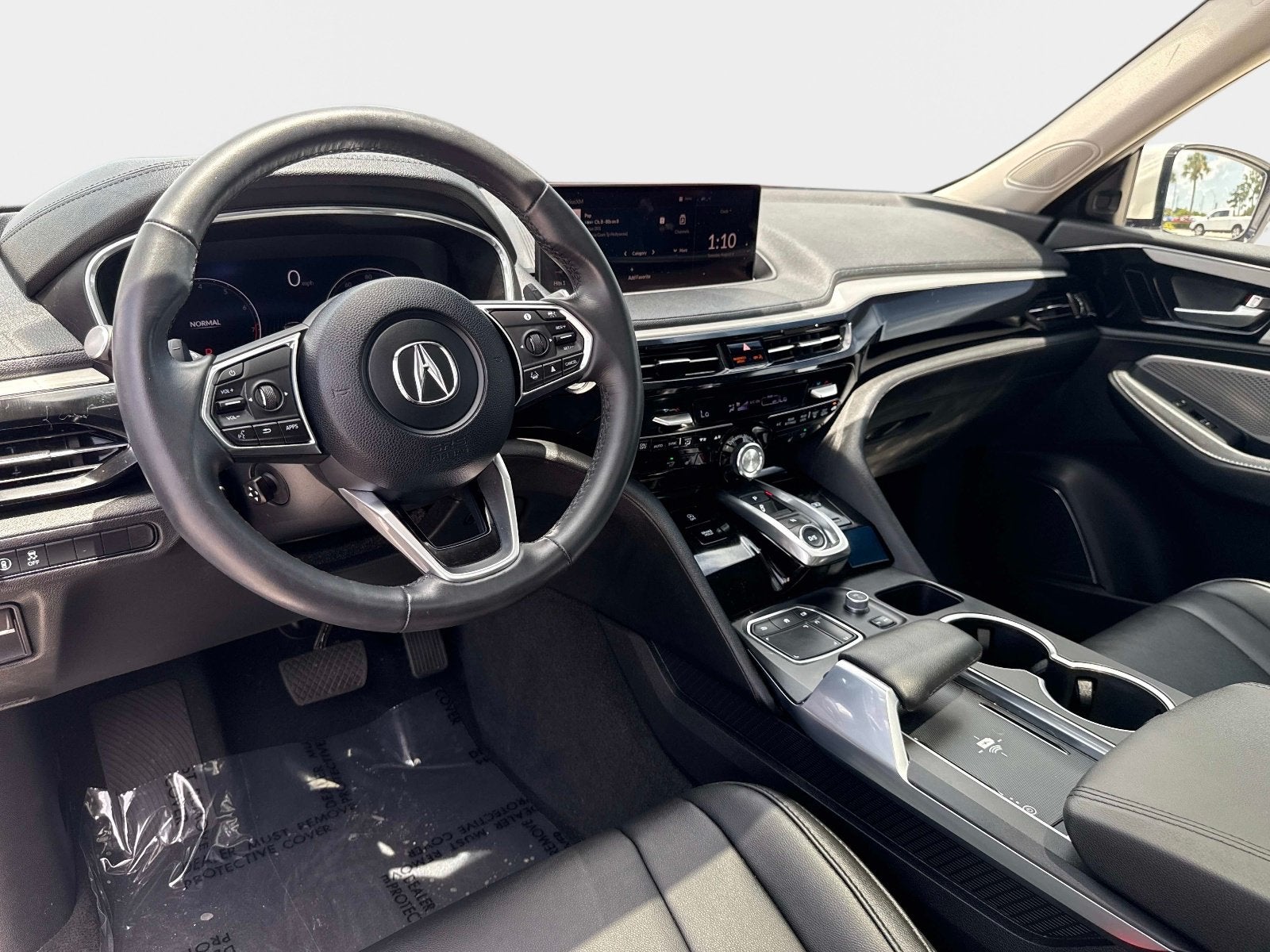 2024 Acura MDX 3.5L