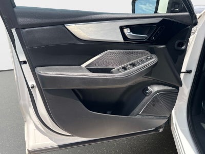 2024 Acura MDX 3.5L