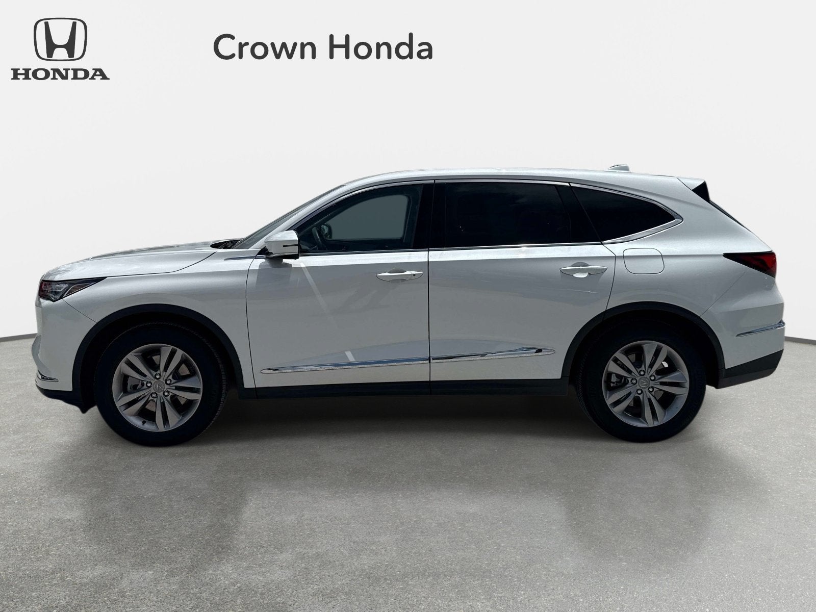 2024 Acura MDX 3.5L