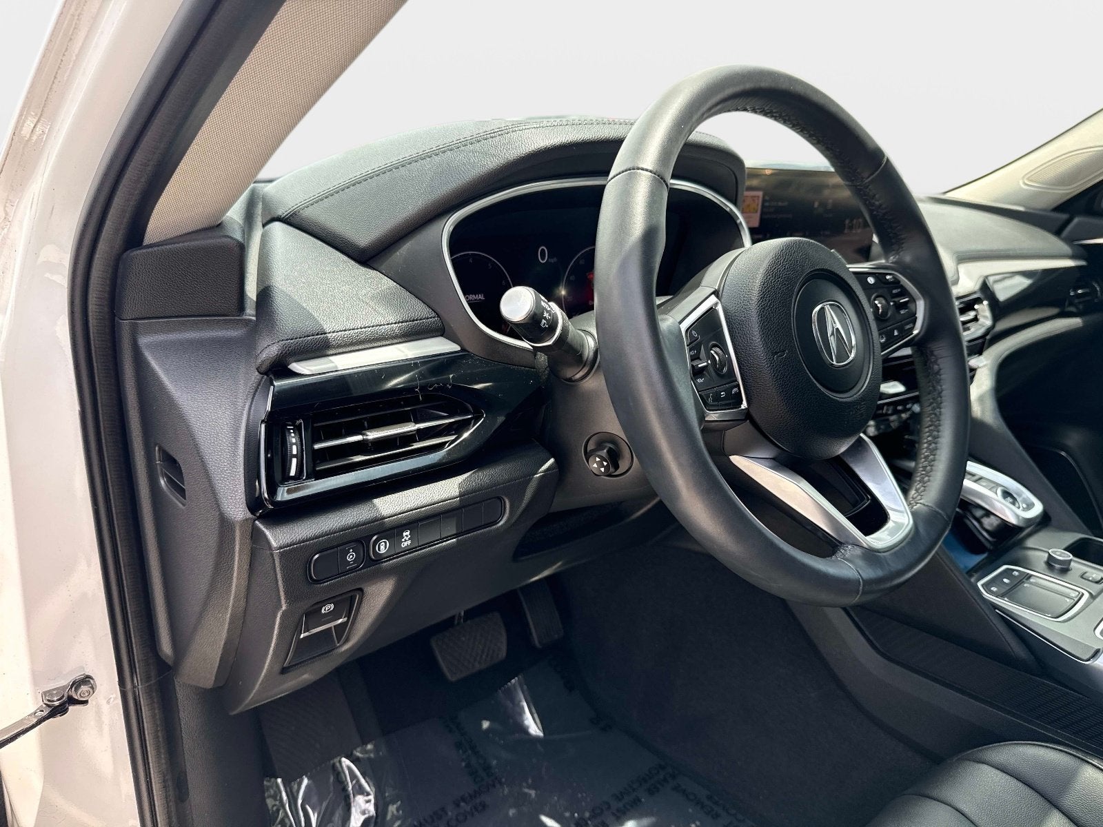 2024 Acura MDX 3.5L