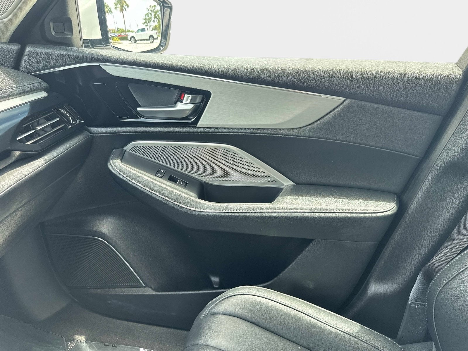 2024 Acura MDX 3.5L