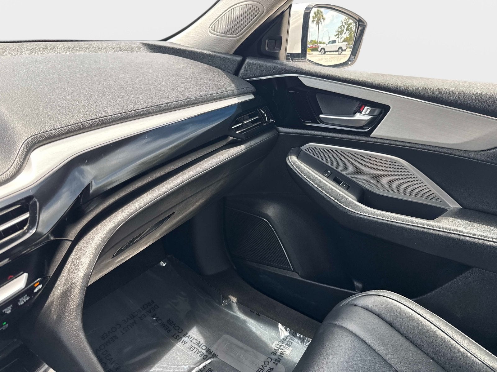 2024 Acura MDX 3.5L