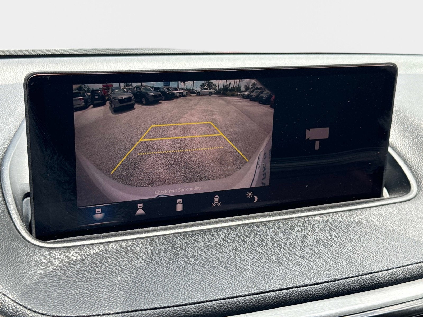 2024 Acura MDX 3.5L