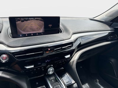 2024 Acura MDX 3.5L