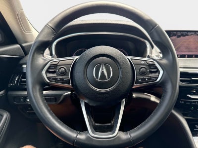 2024 Acura MDX 3.5L