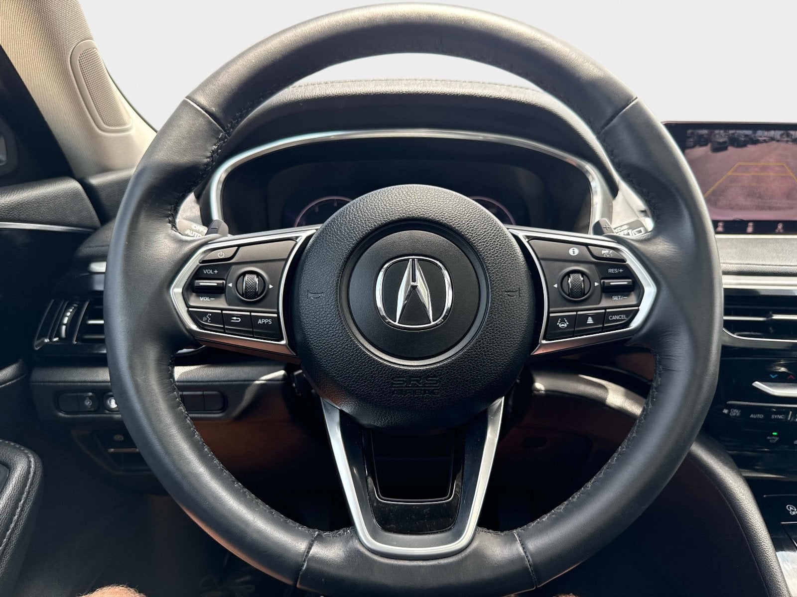 2024 Acura MDX 3.5L