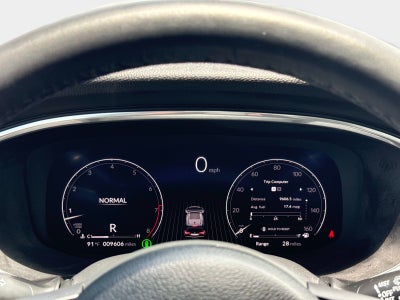 2024 Acura MDX 3.5L