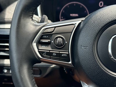 2024 Acura MDX 3.5L