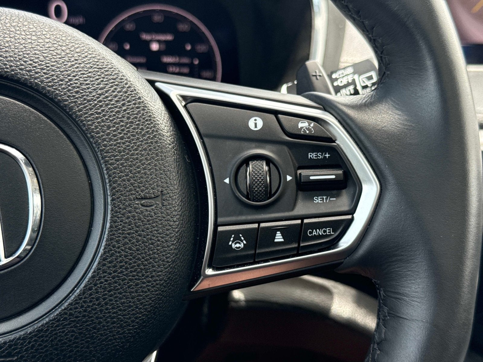 2024 Acura MDX 3.5L