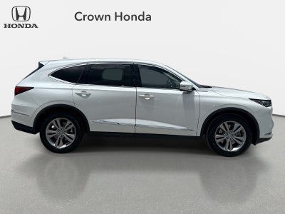 2024 Acura MDX 3.5L