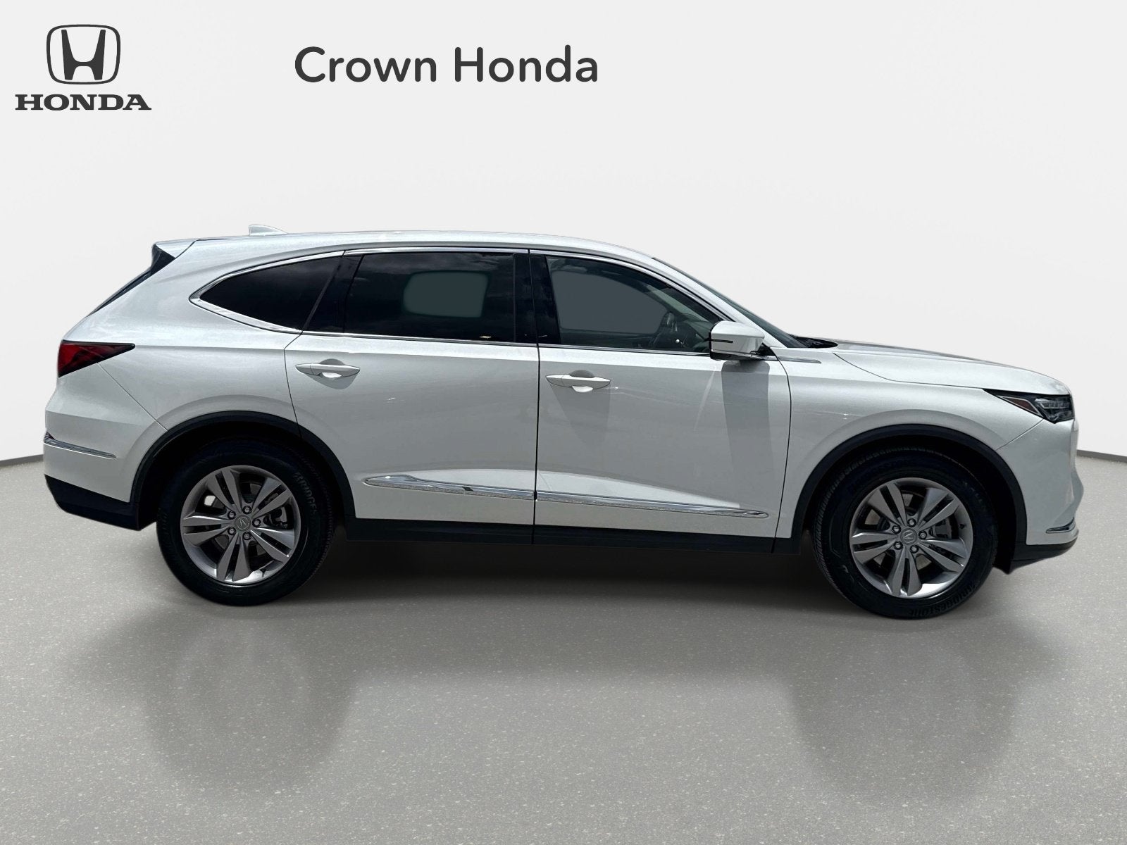 2024 Acura MDX 3.5L