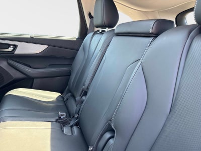 2023 Acura MDX w/Technology Package