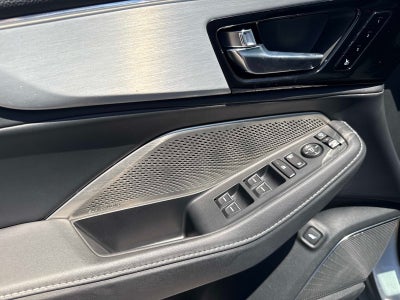 2023 Acura MDX w/Technology Package
