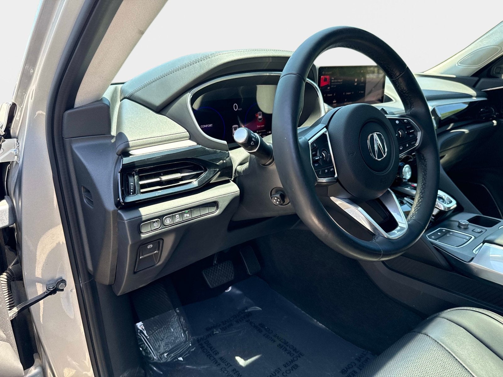 2023 Acura MDX w/Technology Package