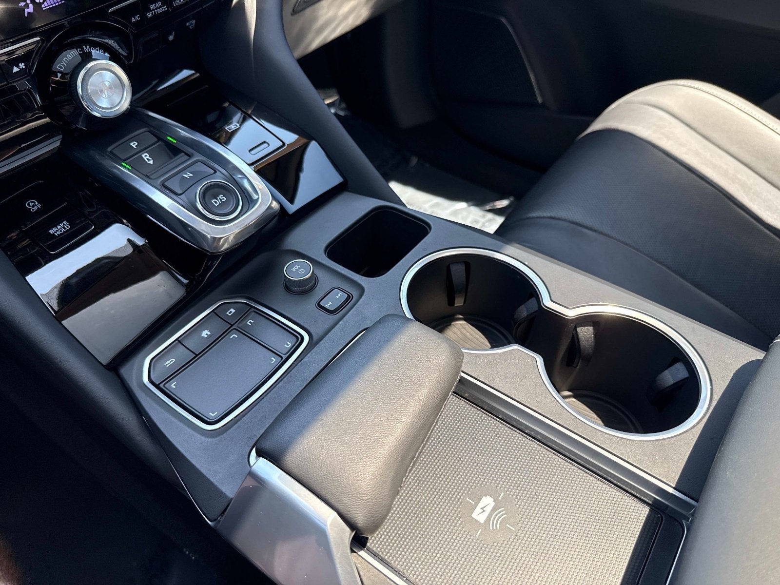 2023 Acura MDX w/Technology Package