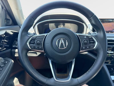 2023 Acura MDX w/Technology Package