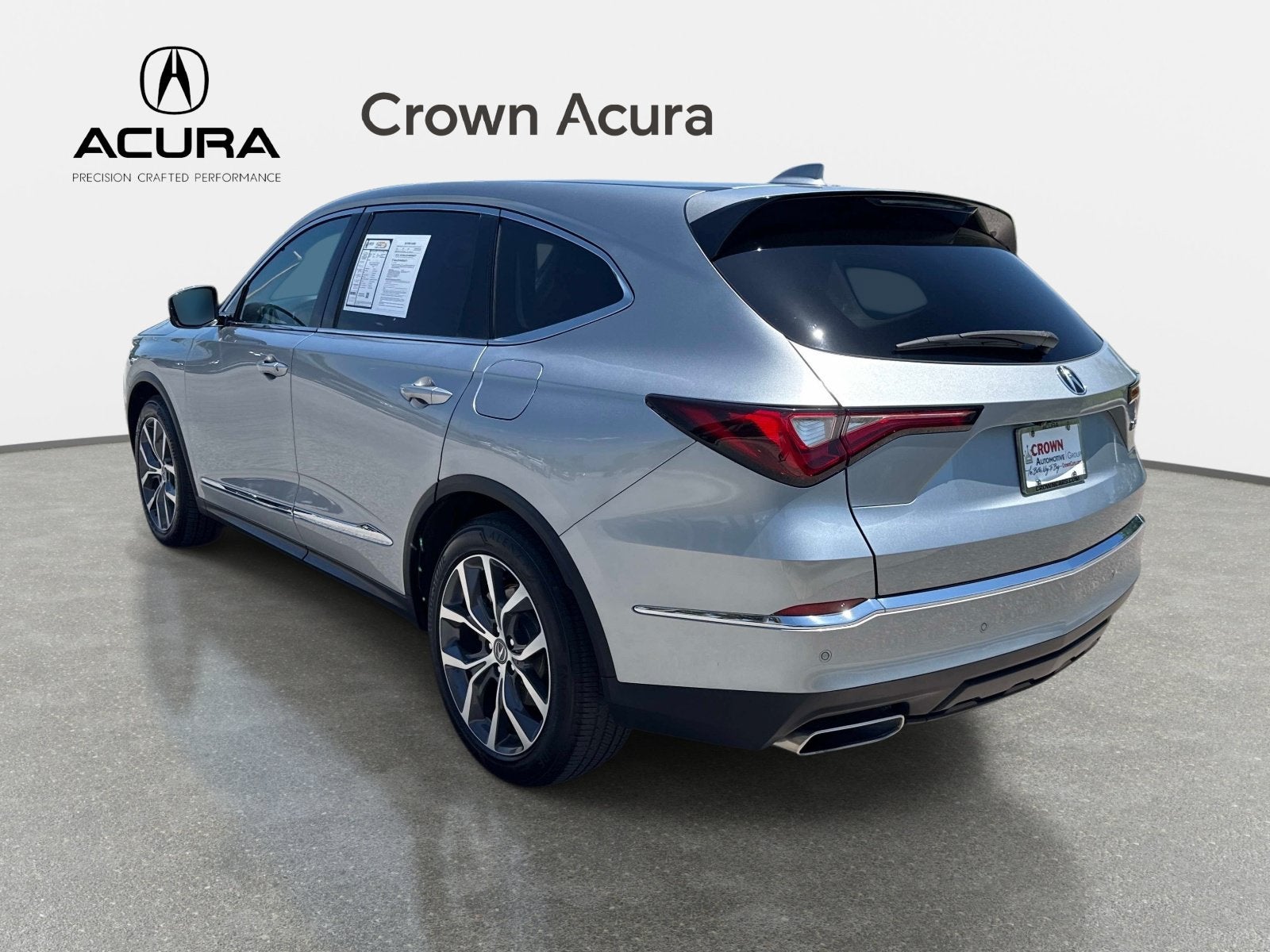 2023 Acura MDX w/Technology Package