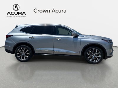 2023 Acura MDX w/Technology Package