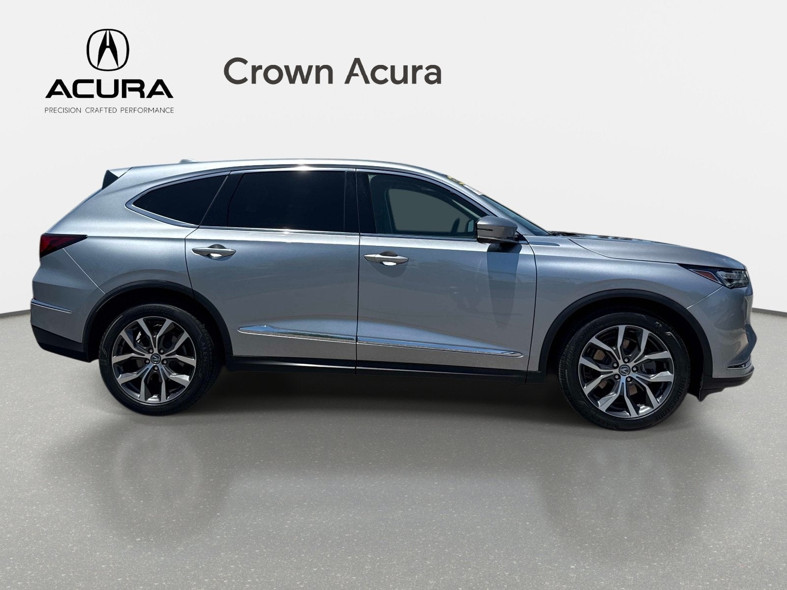 2023 Acura MDX w/Technology Package
