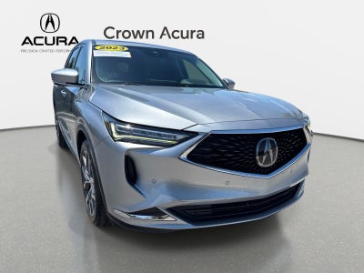 2023 Acura MDX w/Technology Package