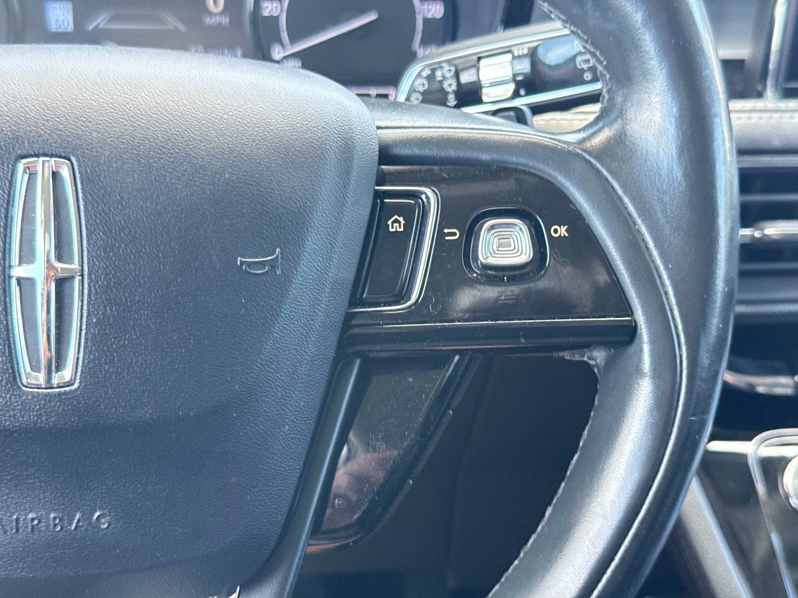 2020 Lincoln Corsair Standard