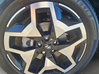 2023 Hyundai Santa Cruz Limited