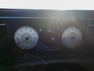 2023 Hyundai Santa Cruz Limited