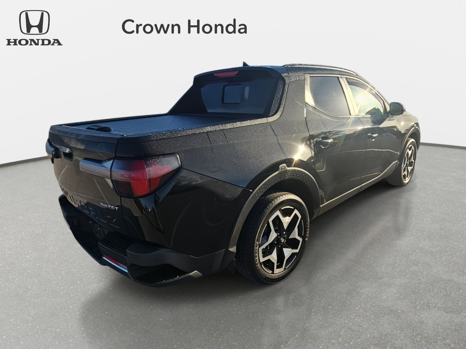 2023 Hyundai Santa Cruz Limited