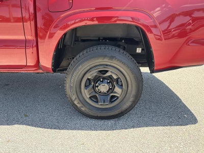 2020 Toyota Tacoma 2WD SR
