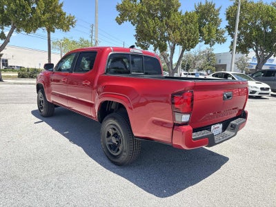 2020 Toyota Tacoma 2WD SR