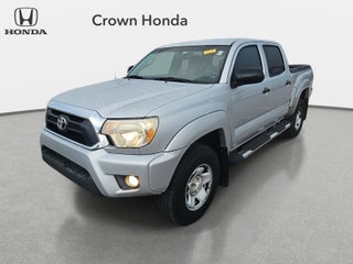 2012 Toyota Tacoma PreRunner
