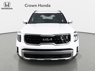 2023 Kia Telluride EX X-Line