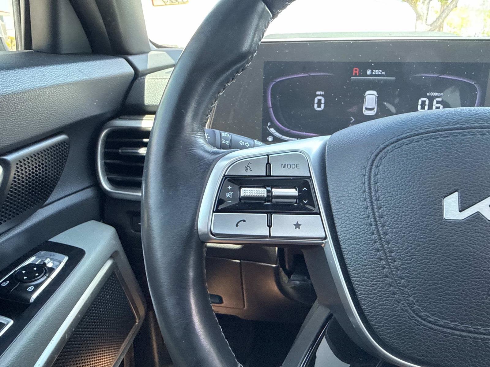 2023 Kia Telluride EX X-Line