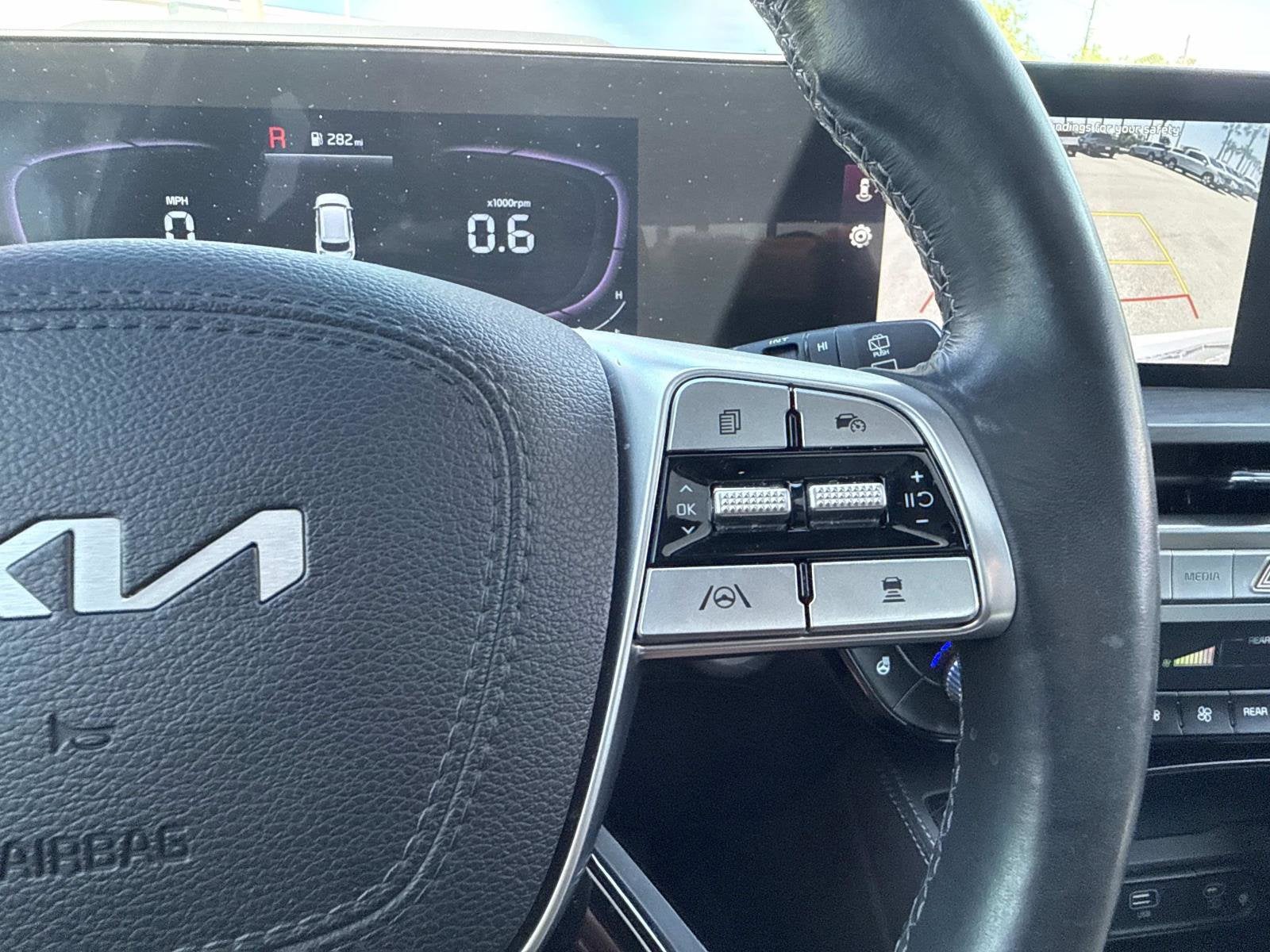 2023 Kia Telluride EX X-Line