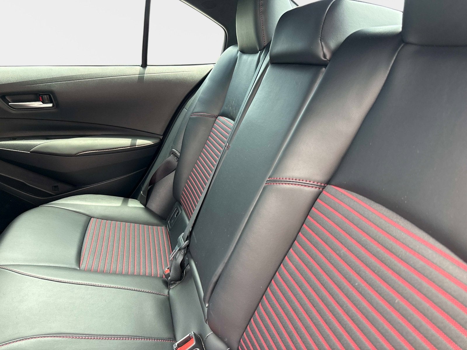 2024 Toyota Corolla XSE