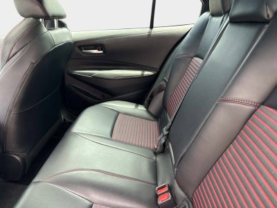 2024 Toyota Corolla XSE