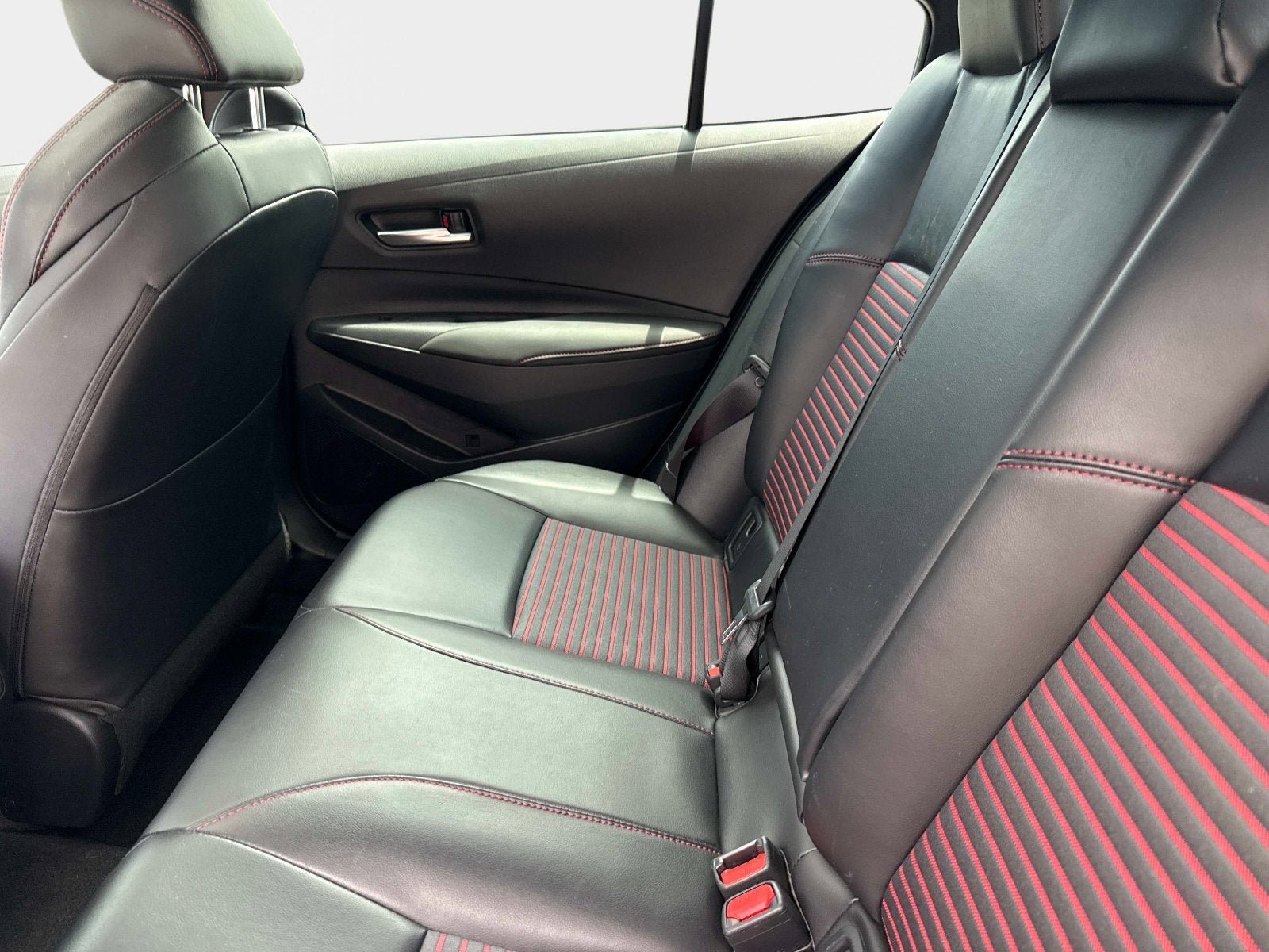 2024 Toyota Corolla XSE