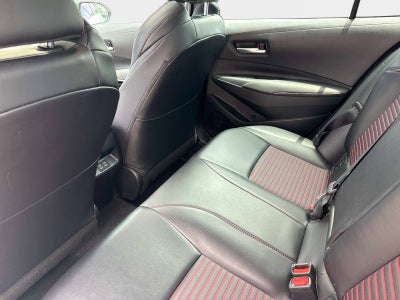 2024 Toyota Corolla XSE