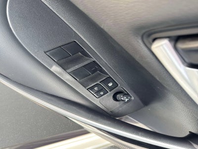 2024 Toyota Corolla XSE