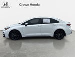 2024 Toyota Corolla XSE