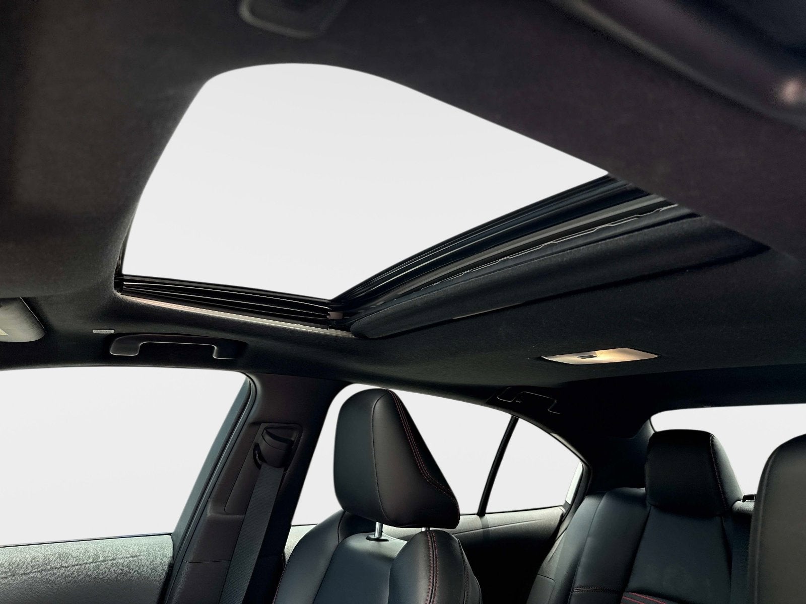 2024 Toyota Corolla XSE