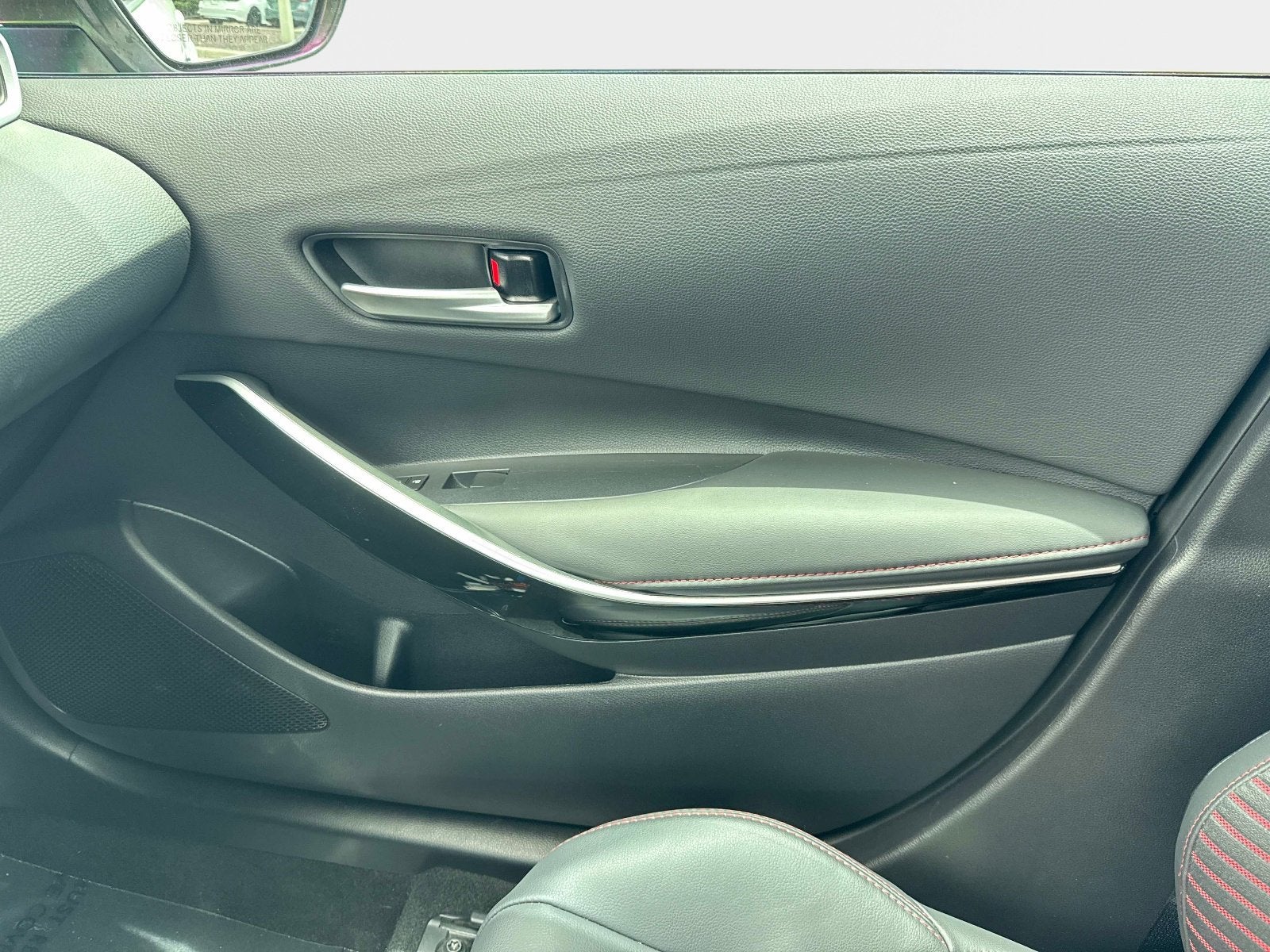 2024 Toyota Corolla XSE